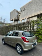 Opel Corsa 1.2 benzine met SLECHTS 65.000KM - PANO GARANTIE, Te koop, 1200 cc, Bedrijf, Euro 4