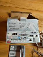 Handmixer Ambiano, Elektronische apparatuur, Ophalen of Verzenden, Zo goed als nieuw