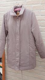 Jas maat 42 finesse, Kleding | Dames, Jassen | Winter, Overige kleuren, Maat 42/44 (L), Ophalen of Verzenden, Zo goed als nieuw