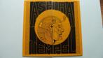 Ash Ra Tempel – Ash Ra Tempel, Ophalen of Verzenden, 1960 tot 1980, Zo goed als nieuw, 12 inch