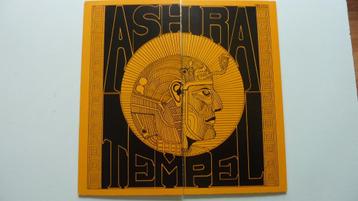 Ash Ra Tempel – Ash Ra Tempel beschikbaar voor biedingen