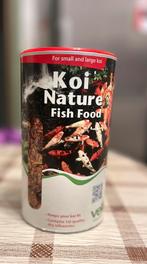 Koi voeding (zijderupsen), Dieren en Toebehoren, Ophalen, Vis