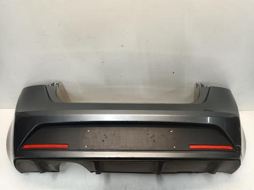 BUMPER ACHTER Seat Ibiza IV (6J5) (01-2008/06-2017), Auto-onderdelen, Carrosserie, Bumper, Seat, Achter, Gebruikt