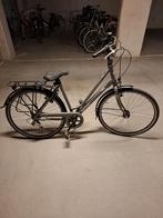 Fiets, Fietsen en Brommers, Ophalen, Zo goed als nieuw