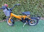 Kinderfietsje, Fietsen en Brommers, Fietsen | Kinderfietsjes, Ophalen of Verzenden, Zijwieltjes
