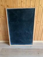 Krijtbord, Diversen, Schoolborden, Ophalen of Verzenden, Mobiel, Gebruikt, Krijtbord