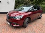 Renault Scenic BOSE 1.6 Dci 118kw/160pk Automaat Full Option, Monovolume, Overige kleuren, USB, Leder