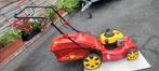 WOLF GARTEN ( 1J GEBRUIKT) ZELFTREKKER BENZINE GRASMACHINE, Tuin en Terras, Ophalen, Zo goed als nieuw