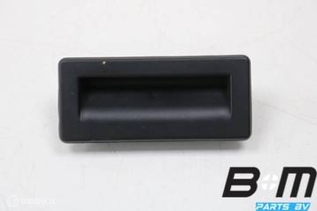 Achterklepopener Audi A4 8W 3V0827566 beschikbaar voor biedingen