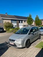Export  2 auto ford cmax 1.6 diesel  vw touran 1.6 benzine, Auto's, Particulier, Diesel, Te koop