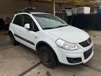 Suzuki SX4 2.0 | NAVI | AIRCO | 4x4, Autos, Euro 5, Achat, Entreprise, SX4