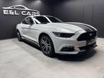Ford Mustang Mustang 2.3 EcoBoost *12 mois de garantie*, Auto's, Ford, Automaat, 4 zetels, Gebruikt, 4 cilinders
