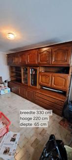 Dressoir, Huis en Inrichting, Ophalen, Zo goed als nieuw