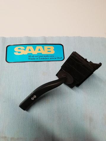 Commande de clignotant SAAB 9000 