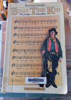 Billy the kid de jonge bandiet ( Ramon J Sender ), Verzenden, Gelezen