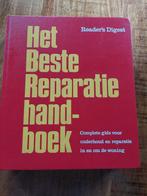 Raeder's Digest .Beste reparatie handboek, Boeken, Advies, Hulp en Training, Gelezen, Ophalen of Verzenden