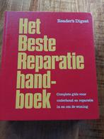 Raeder's Digest .Beste reparatie handboek, Boeken, Advies, Hulp en Training, Ophalen of Verzenden, Gelezen
