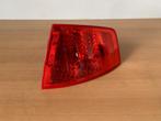 achterlicht rechts audi A8 2002 tot 2007 LED amerikaans !, Ophalen of Verzenden, Gebruikt, Audi