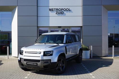 Land Rover Defender X-Dynamic SE, Auto's, Land Rover, Bedrijf, Adaptive Cruise Control, Airbags, Airconditioning, Alarm, Bluetooth