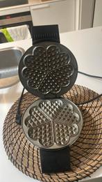 Gaufrier - Wafelijzer, Enlèvement ou Envoi, Utilisé