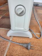 Electrische verwarming De Longhi, Ophalen, Zo goed als nieuw