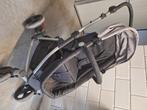 Buggy / kinderwagen, Kinderen en Baby's, Gebruikt, Verstelbare duwstang, Ophalen, Kinderwagen
