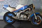 Yamaha YSR 50 zeer zeldzaam, Motoren, Motoren | Yamaha, Bedrijf, Sport, 49 cc, 11 kW of minder