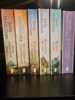 Boek te koop, Boeken, Overige Boeken, Ophalen, Zo goed als nieuw, Santa montefiore