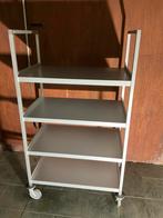 Transportwagentje Mercura, Doe-het-zelf en Bouw, 100 liter of meer, Ophalen, Zo goed als nieuw, Transportkar