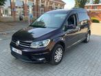 2019 Volkswagen Caddy max 7 zitplaatsen Personenauto, Auto's, Volkswagen, Gebruikt, Overige modellen, Bedrijf, Handgeschakeld