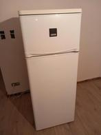 Koelkast met diepvriesvak, Elektronische apparatuur, Ophalen, Gebruikt, Met vriesvak