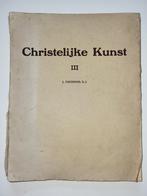 L. Taeymans - Christelijke Kunst III, Verzenden, Gelezen