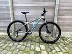 MTB Trek X Caliber 7 maat 17,5 inch, Fietsen en Brommers, Fietsen | Mountainbikes en ATB, Gebruikt, Hardtail, Heren, Trek