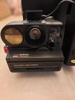 Polaroid  land camera SX 70, Audio, Tv en Foto, Polaroid, Polaroid, Zo goed als nieuw, Ophalen