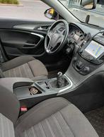 Opel Insignia 1.6 ECOTEC 2017, Auto's, Opel, 100 kW, Euro 6, Bedrijf, 5 deurs