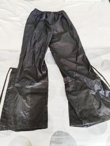 Regenbeschermende motorbroek _ merk HELD (2XL) beschikbaar voor biedingen