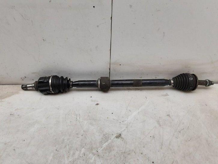 CARDAN AVANT DROIT (TRANSMISSION) ABS Toyota Corolla (E15), Autos : Pièces & Accessoires, Freins & Transmission, Toyota, Utilisé