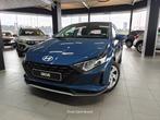 Hyundai i20 Twist 1.2i, Auto's, Hyundai, https://public.car-pass.be/vhr/b566192e-4bbe-48c8-903e-7025441527bf, Blauw, Bedrijf, 5 deurs