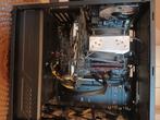 Desktop (SPARE PARTS / REPARATIE), Computers en Software, Ophalen, Gebruikt, Gaming, Custom build