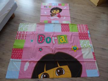 Housse de couette enfant + taie beschikbaar voor biedingen