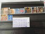 ANGLETERRE timbres oblitérés années 2001/2006, Enlèvement ou Envoi, Non oblitéré