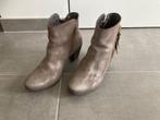 Laarsjes SPM, Kleding | Dames, Lage of Enkellaarzen, Ophalen of Verzenden, Zo goed als nieuw, Bruin