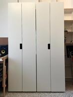 4 IKEA STUVA / SMÅSTAD kasten wit – 60x50x192, Kinderen en Baby's, Kinderkamer | Commodes en Kasten, Ophalen, 105 cm of meer, Zo goed als nieuw