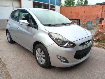 Hyundai ix20 1.4 benzine ***014dkm beschikbaar voor biedingen