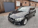 BMW 1 Serie Reeks 116 116i (bj 2019), Auto's, Voorwielaandrijving, 4 deurs, Gebruikt, Zwart