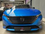 Peugeot 308 1.5BlueHDi GT-Line Automaat Pano Dak GPS FULL!, Auto's, Peugeot, Panoramadak, 4 cilinders, Bedrijf, 5 deurs
