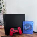 Console ps4 slim, Comme neuf, Slim
