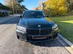 BMW 745e M-Pack, Autos, BMW, Cuir, Achat, Entreprise, Entretenue par le concessionnaire