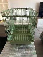 Cage, Enlèvement ou Envoi, Utilisé, Aluminium