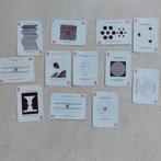Lot kaarten LU : raadsels, Enlèvement ou Envoi, Comme neuf